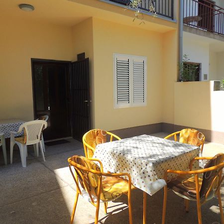Guest House Jelena Budva Luaran gambar