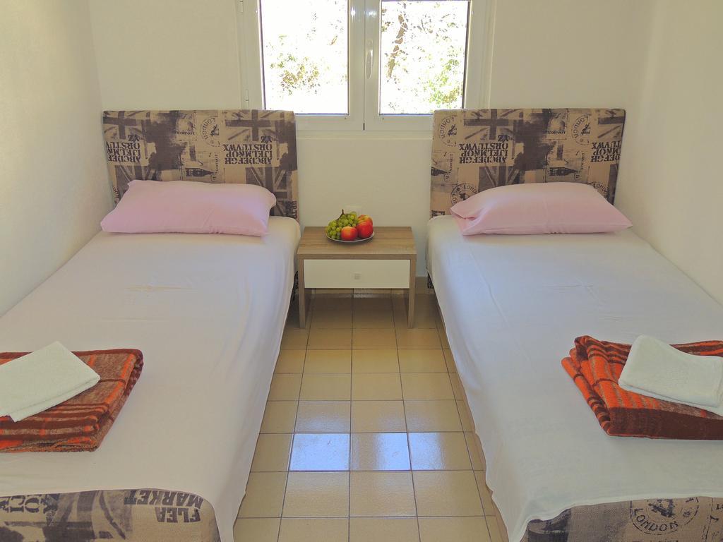 Guest House Jelena Budva Luaran gambar