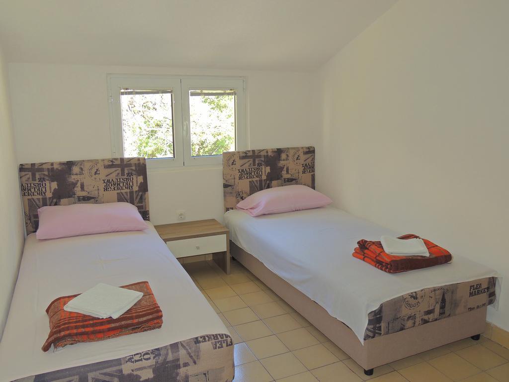 Guest House Jelena Budva Luaran gambar