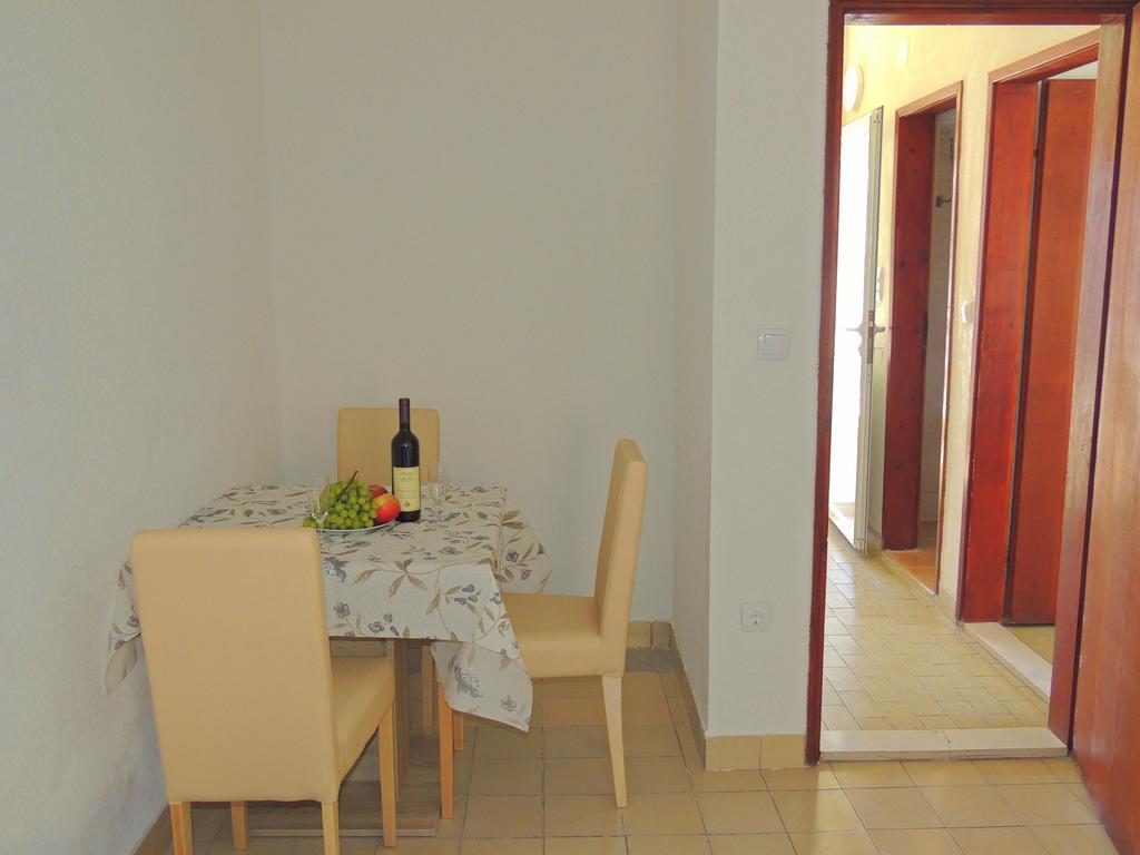 Guest House Jelena Budva Luaran gambar