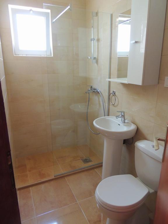 Guest House Jelena Budva Luaran gambar