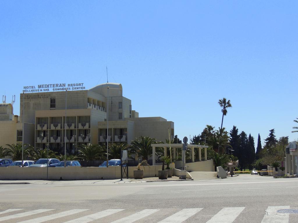 Guest House Jelena Budva Luaran gambar