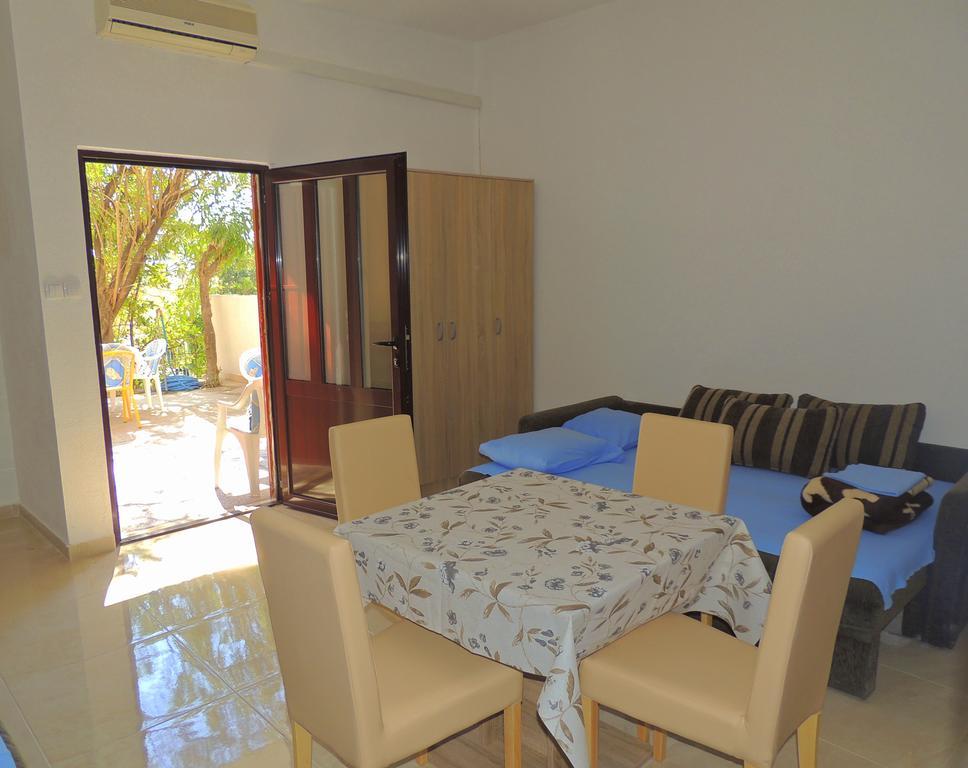 Guest House Jelena Budva Luaran gambar