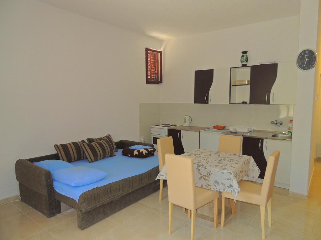 Guest House Jelena Budva Luaran gambar