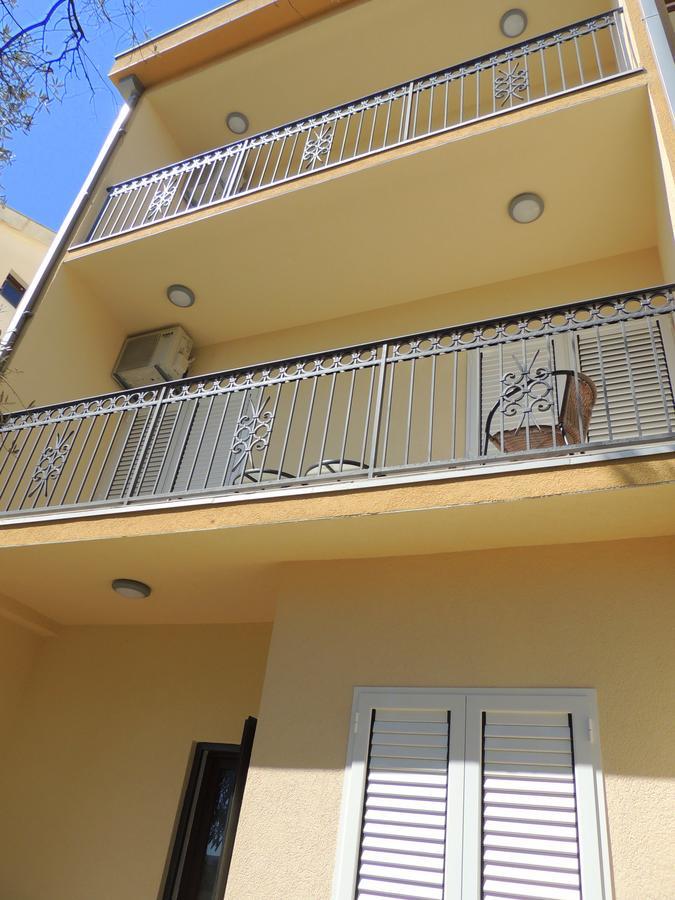 Guest House Jelena Budva Luaran gambar