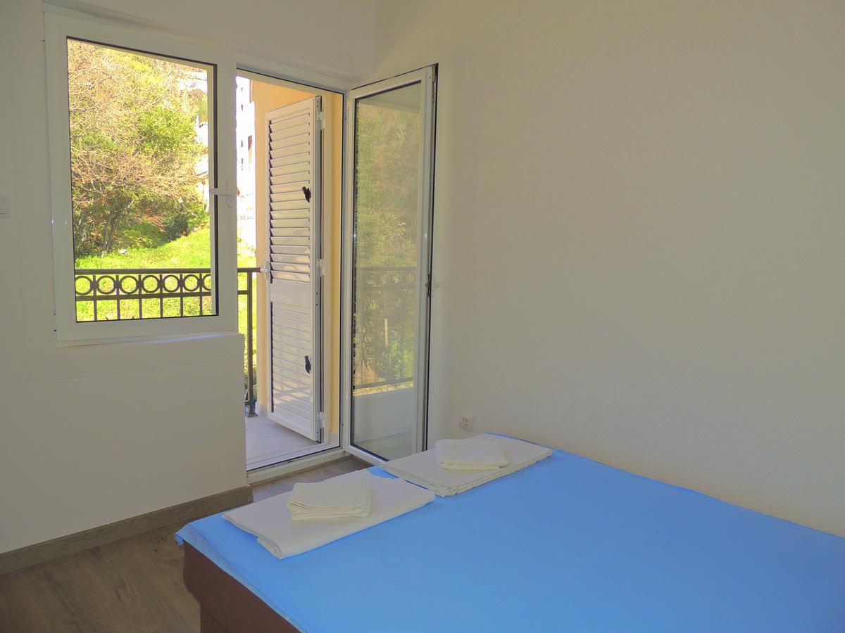Guest House Jelena Budva Luaran gambar