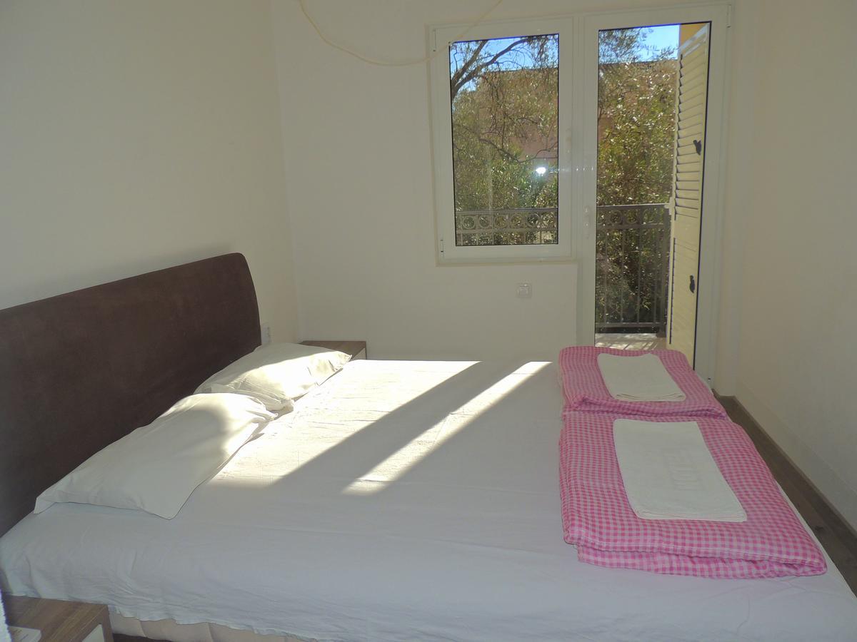 Guest House Jelena Budva Luaran gambar