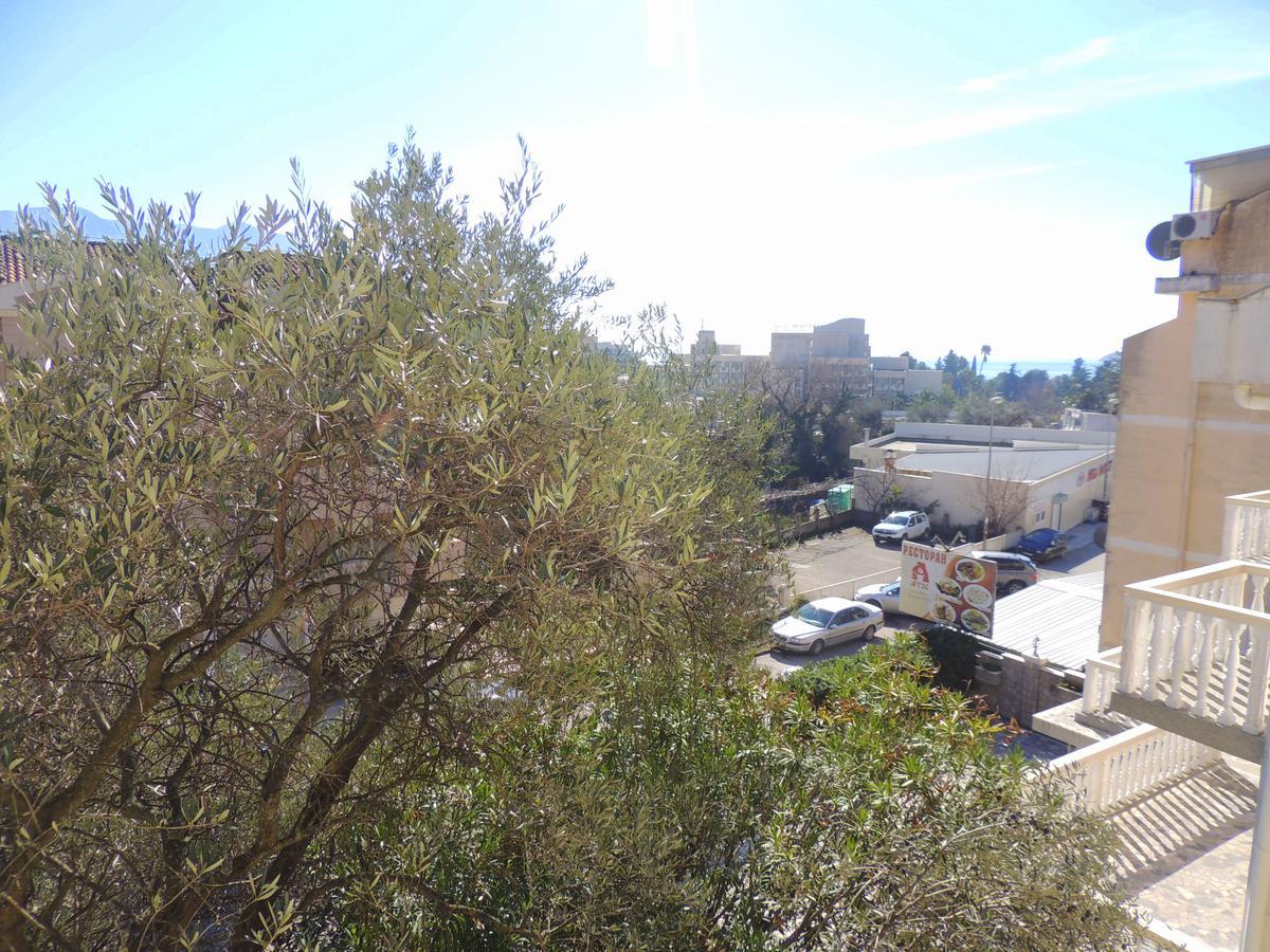 Guest House Jelena Budva Luaran gambar