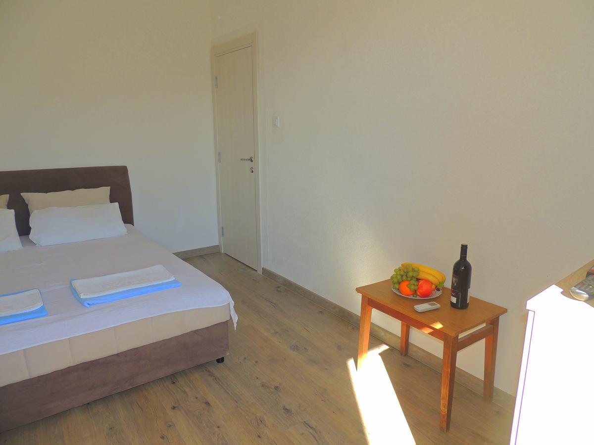 Guest House Jelena Budva Luaran gambar