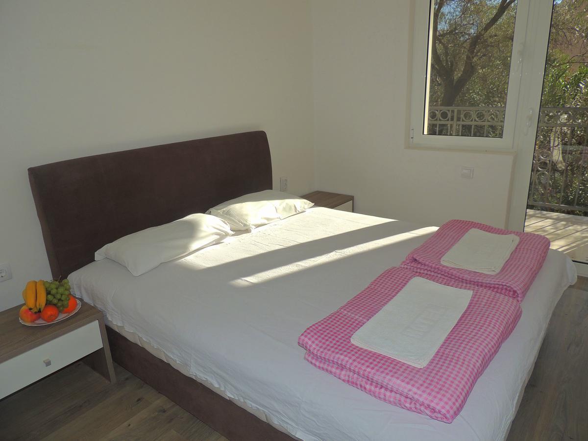 Guest House Jelena Budva Luaran gambar
