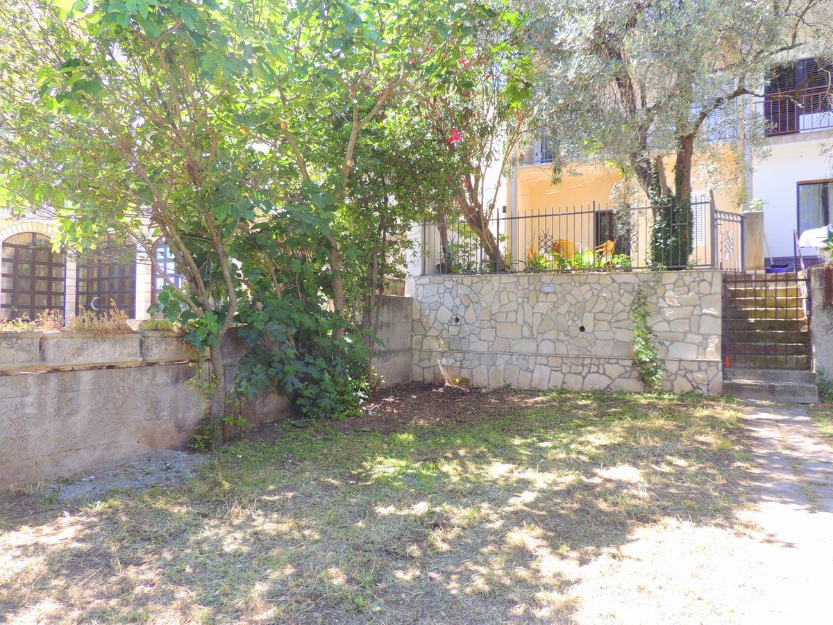 Guest House Jelena Budva Luaran gambar