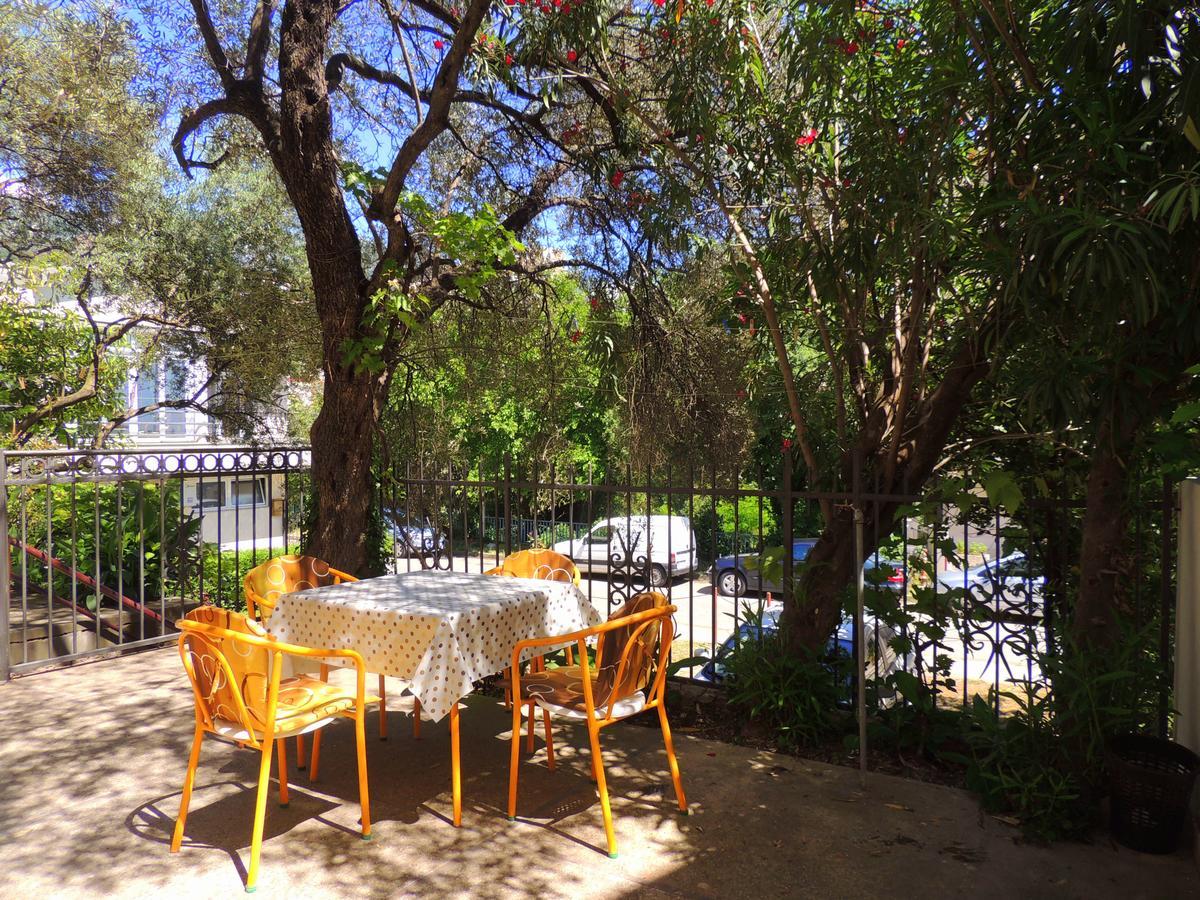 Guest House Jelena Budva Luaran gambar